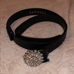 Express belt